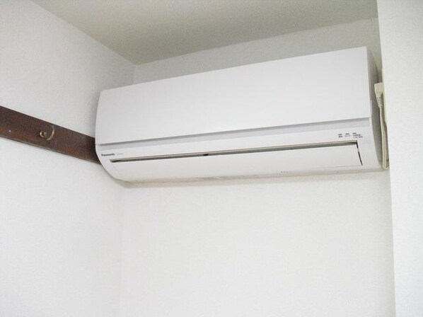 ウイスタリアビルの物件内観写真